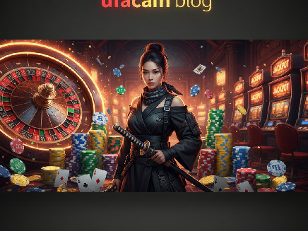login ufacam blog