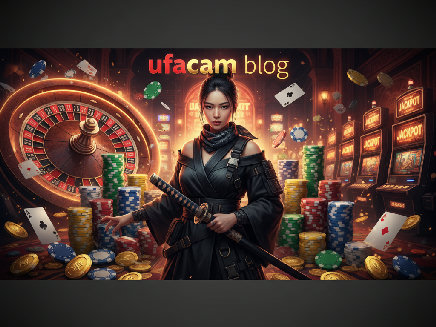 ufacam blog slot