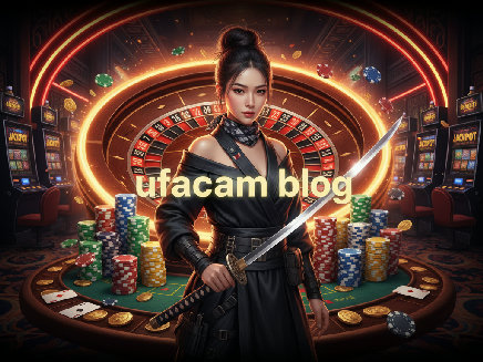 ufacam blog