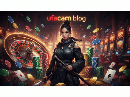 ufacam blog login